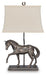 Sandorman Table Lamp - De Avenue Furniture