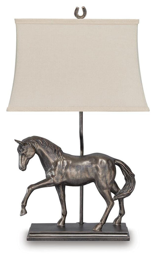 Sandorman Table Lamp - De Avenue Furniture
