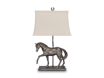 Sandorman Table Lamp - De Avenue Furniture