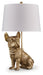 Wadeland Table Lamp - De Avenue Furniture