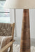 Danset Floor Lamp - De Avenue Furniture