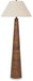 Danset Floor Lamp - De Avenue Furniture