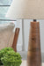 Danset Table Lamp - De Avenue Furniture