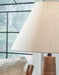 Danset Lamp Set - De Avenue Furniture