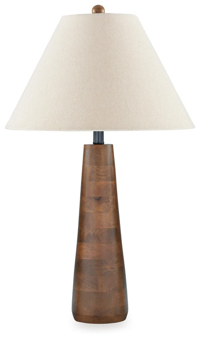 Danset Lamp Set - De Avenue Furniture