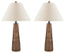 Danset Lamp Set - De Avenue Furniture