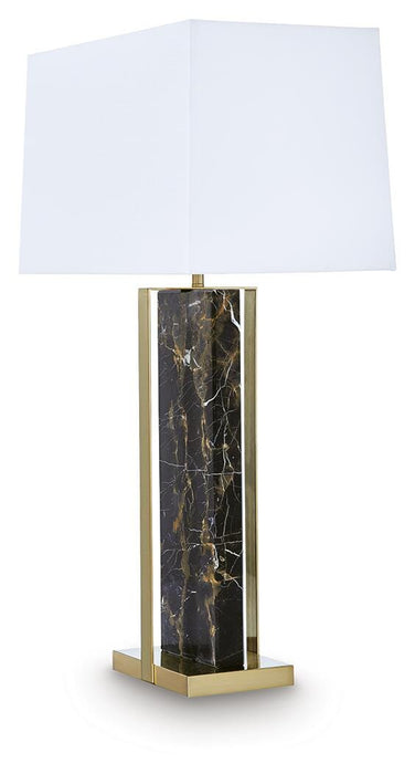 Neonish Table Lamp - De Avenue Furniture