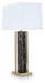 Neonish Table Lamp - De Avenue Furniture