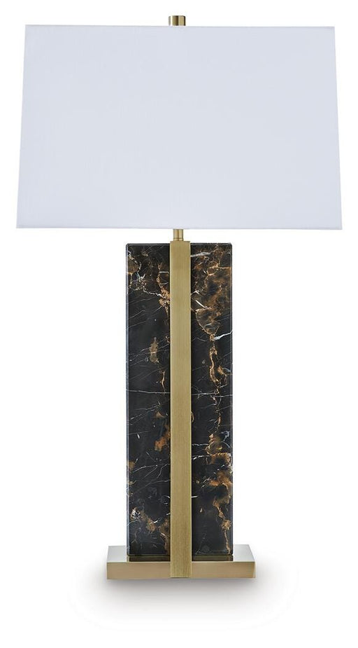 Neonish Table Lamp - De Avenue Furniture