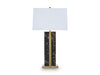 Neonish Table Lamp - De Avenue Furniture
