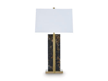 Neonish Table Lamp - De Avenue Furniture