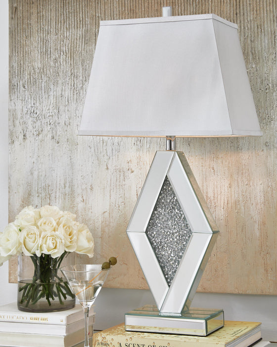 Prunella Lamp Set - De Avenue Furniture