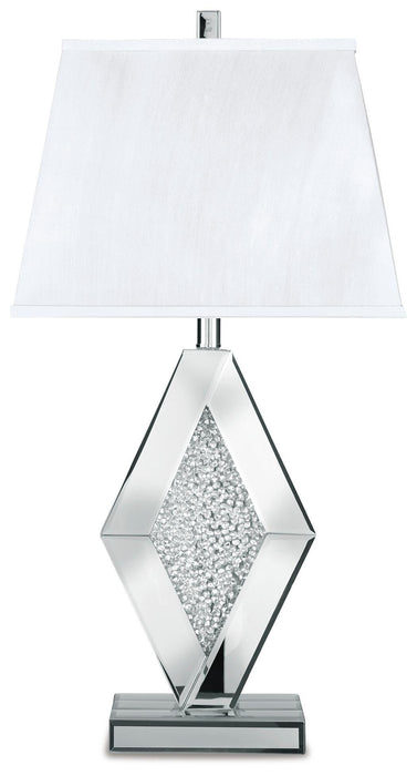 Prunella Lamp Set - De Avenue Furniture