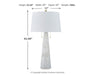 Laurellen Lamp Set - De Avenue Furniture