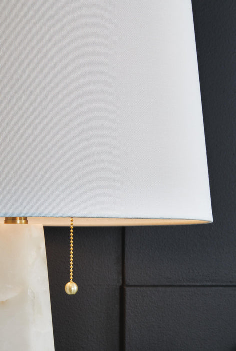 Laurellen Lamp Set - De Avenue Furniture