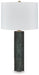 Keegan Table Lamp - De Avenue Furniture