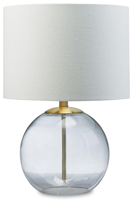 Samder Lamp Set - De Avenue Furniture