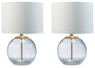 Samder Lamp Set - De Avenue Furniture