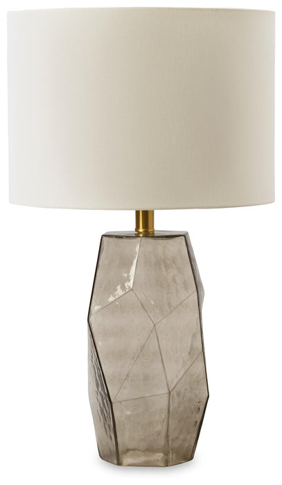 Taylow Lamp Set - De Avenue Furniture