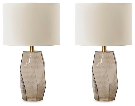 Taylow Lamp Set - De Avenue Furniture