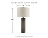 Dingerly Lamp Set - De Avenue Furniture