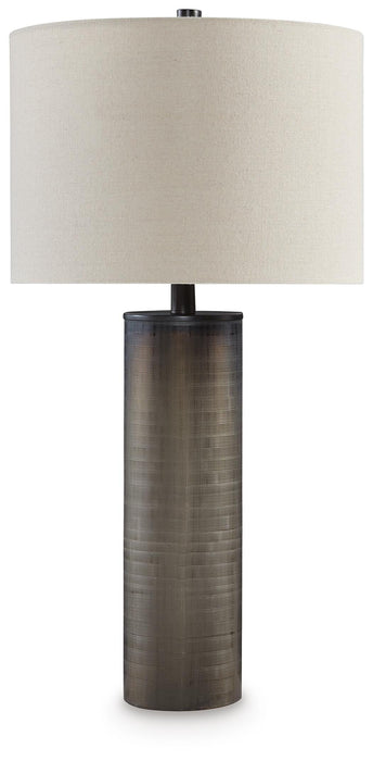 Dingerly Lamp Set - De Avenue Furniture