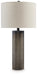 Dingerly Lamp Set - De Avenue Furniture