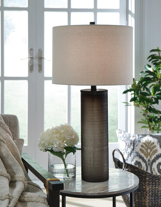 Dingerly Lamp Set - De Avenue Furniture