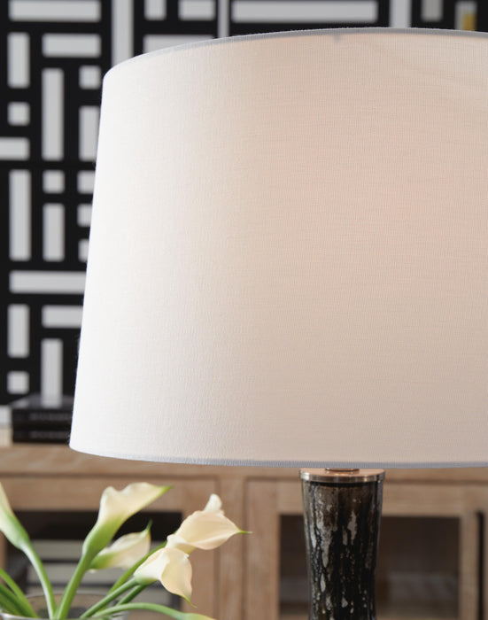 Tenslow Lamp Set - De Avenue Furniture