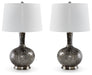 Tenslow Lamp Set - De Avenue Furniture