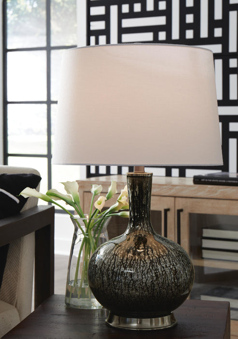 Tenslow Lamp Set - De Avenue Furniture