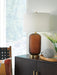 Farberman Table Lamp - De Avenue Furniture