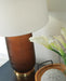 Farberman Table Lamp - De Avenue Furniture