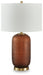 Farberman Table Lamp - De Avenue Furniture