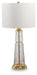 Bakersboro Table Lamp - De Avenue Furniture