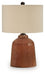 Aaleahya Table Lamp - De Avenue Furniture
