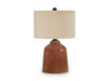 Aaleahya Table Lamp - De Avenue Furniture
