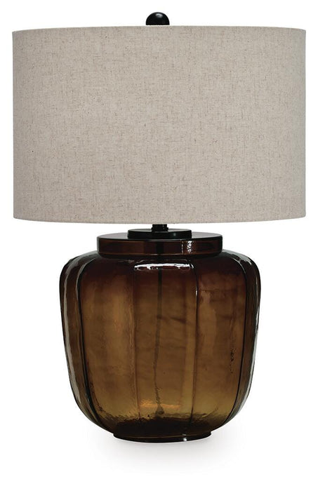 Bainmore Table Lamp - De Avenue Furniture