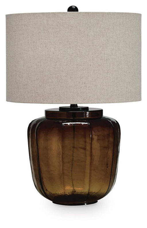 Bainmore Table Lamp - De Avenue Furniture