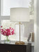 Gizeh Table Lamp - De Avenue Furniture