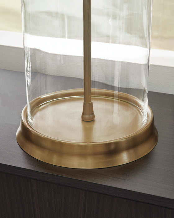 Gizeh Table Lamp - De Avenue Furniture