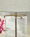 Gizeh Table Lamp - De Avenue Furniture
