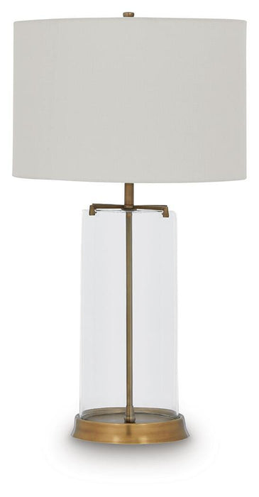Gizeh Table Lamp - De Avenue Furniture