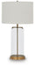 Gizeh Table Lamp - De Avenue Furniture