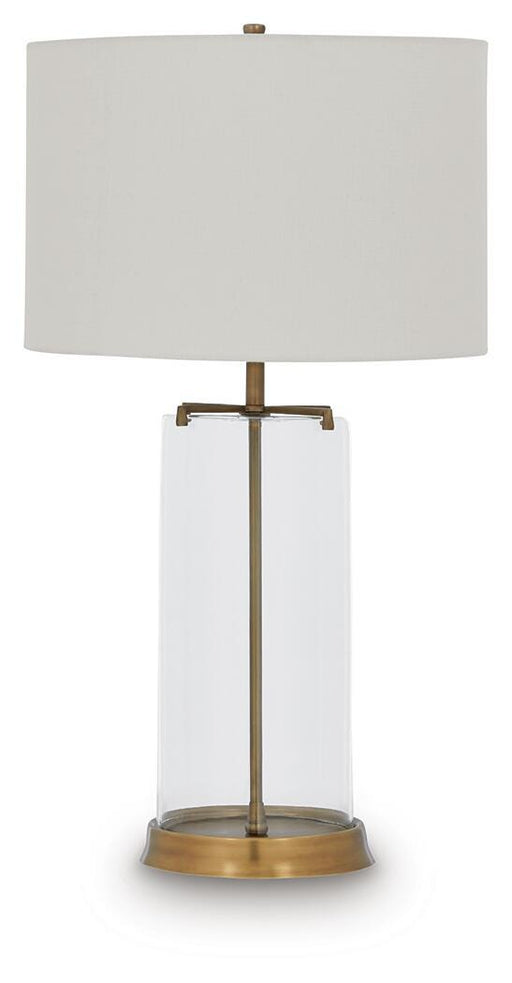 Gizeh Table Lamp - De Avenue Furniture
