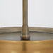 Gizeh Table Lamp - De Avenue Furniture