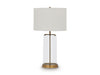 Gizeh Table Lamp - De Avenue Furniture