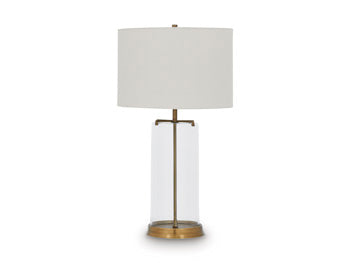 Gizeh Table Lamp - De Avenue Furniture