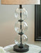 Airbal Table Lamp (Set of 2) - De Avenue Furniture