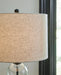 Airbal Table Lamp (Set of 2) - De Avenue Furniture